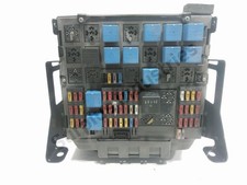 BOITE A FUSIBLES HABITACLE