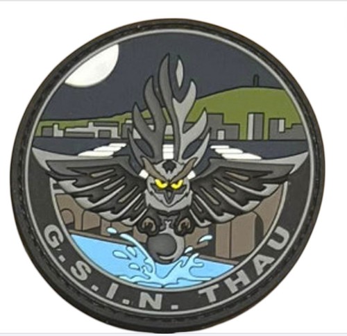 Ecusson gendarmerie - ecusson,
