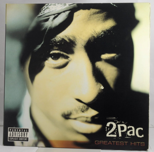2pac greatest hits dr - greatest,