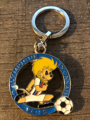 Rare porte cléf clé ol - rare,