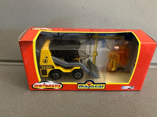 Voiture miniature majocar 7300 - miniature,