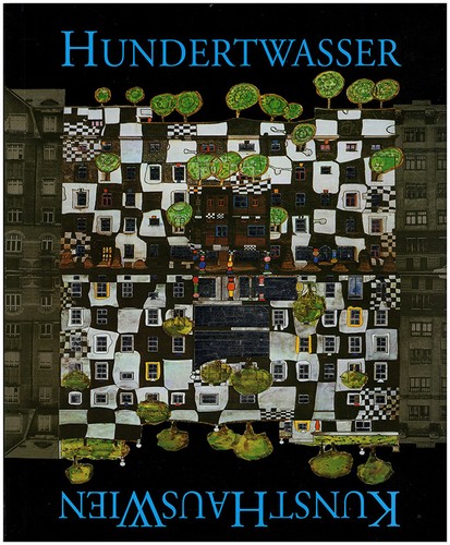 Hundertwasser kunst haus wien - kunst,