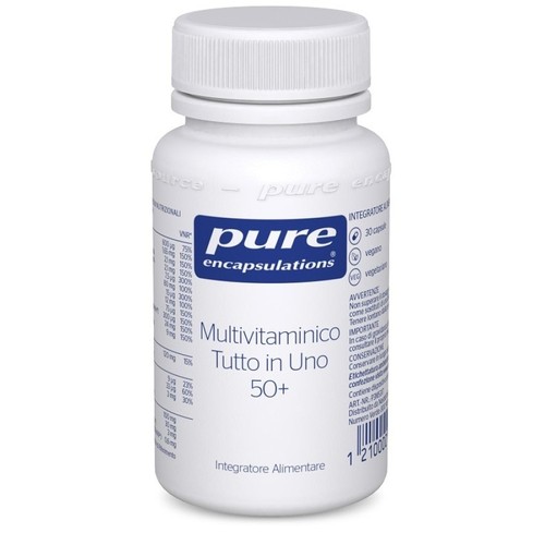Multivitaminico tutto uno - multivitaminico, in