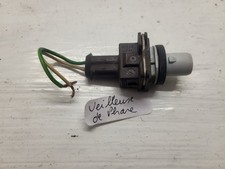 Douille porte ampoule veilleuse de phare pour citroën c4 hdi de 2008