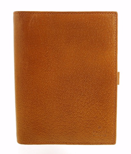 New authentic gucci brown - authentic,