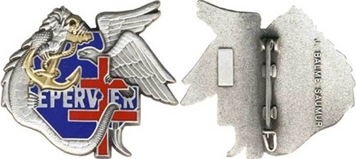 Régiment d infanterie - 1°,