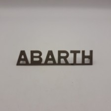 Armes Orrnement Écrit Plaque