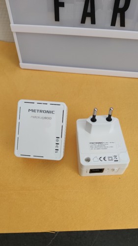 Cpl metronic 495417 - 2x,