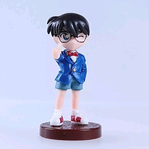 Figurine conan edogawa - conan,