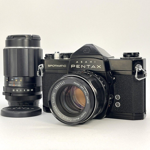 Appareil photo pentax - appareil,
