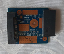 CONNECTEUR CARTE MÈRE POUR LECTEUR GRAVEUR DVD  Pour  ACER ASPIRE V5-571/V5-571G