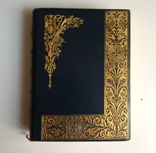 MISSEL ROMAIN À L’USAGE DES FIDÈLES - CARDINAL MEIGNAN. TOURS MAME ET FILS, 1894