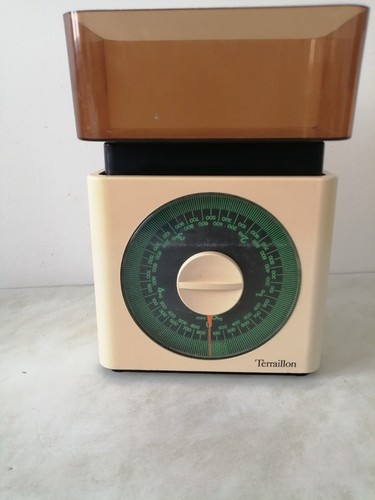 Terraillon gde balance - gde,