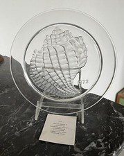 Magnifique Assiette En