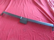 Original Alfa Romeo Sud Ti 3. Série Motorhaubenhutze Scoop 534913 Neuf