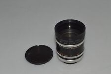 Kern Switar 1.4 50Mm Objectif Vintage (HJV43)