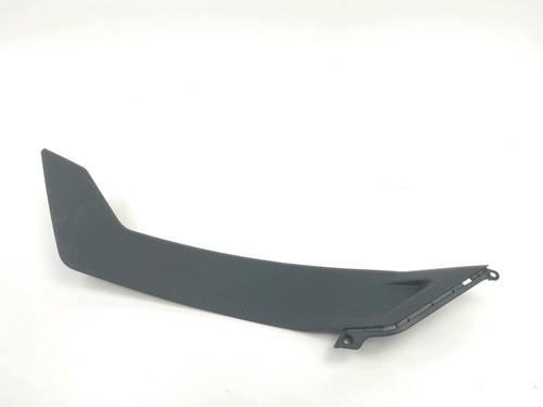 Cache lateral gauche sym - cache,
