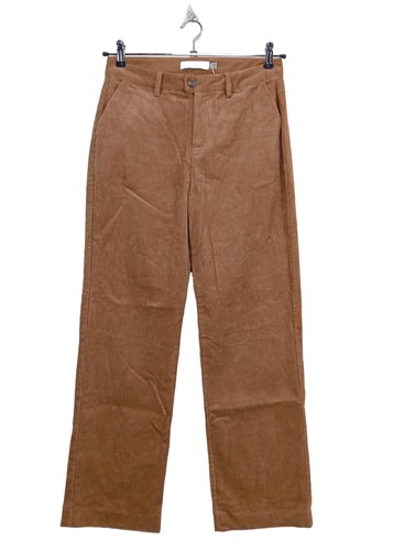 Lichi pantalon velours - en,