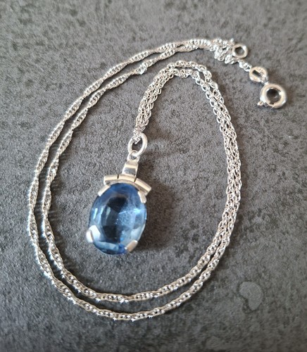 Ancien collier chaîne - ancien,