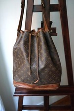 Louis Vuitton, sac à main