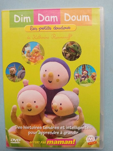 Dim dam doum les petits - doum,