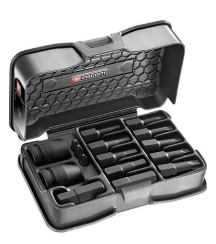Facom jhx 14a coffret - facom, douille