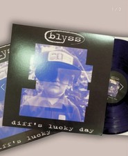 Blyss (Lifehouse) - Diff's