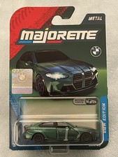 Miniature majorette bmw g80 - bmw, m3