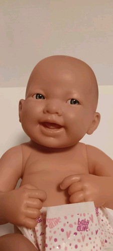 Berenguer newborn - berenguer,
