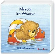 Minibär wasser mit dem - wasser:,