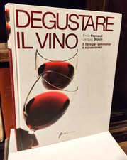 Peynaud , Blouin - Degustare