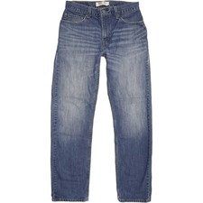 Levi's 505  Homme Bleu