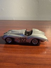 1/43 HI-FI s.n.c 75 KIT Monté - FERRARI 166MM/53 SPYDER ABARTH #922 TOSCANE 1953