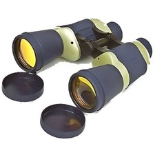 Jumelles à réglage