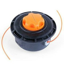 Bobine de fil double ligne