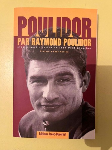 Raymond poulidor - raymond, poulidor: