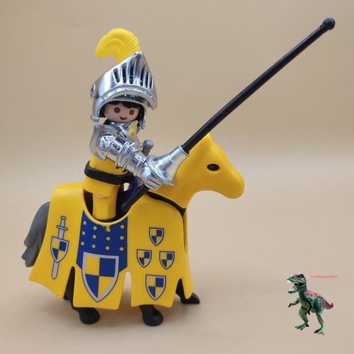 Playmobil cheval - , de
