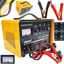 Chargeur De Batterie Auto 12V