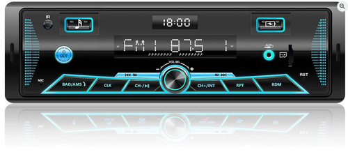 Autoradio bluetooth r2210 - bluetooth,