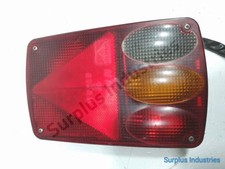 FEU ARRIERE GAUCHE BOCKMANN PHA-P-V-305165/200  / NE 12768