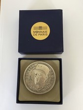 Médaille General De Gaulle