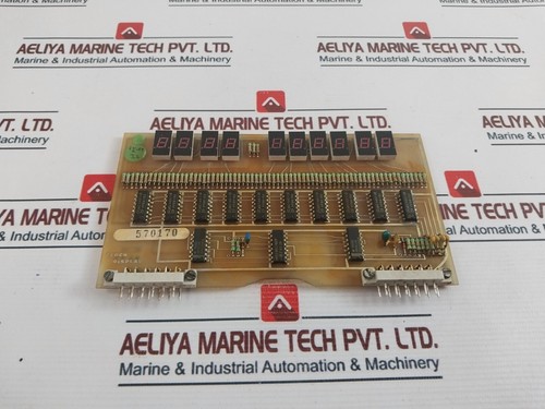 Carte circuit imprimé - carte,