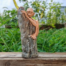 Statue de Gollum  en resine