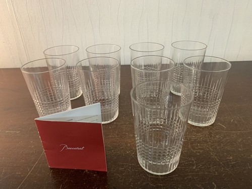 Verres thé modèle nancy - modèle,