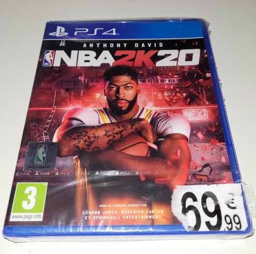 Sony playstation ps4 nba - sony,