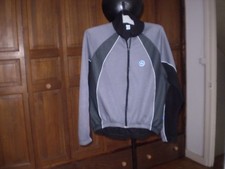 Veste polaire cycliste Taille L