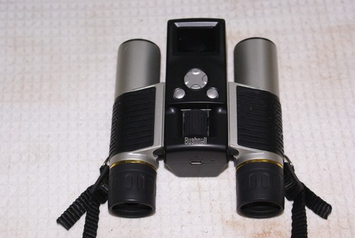 Bushnell imageview binoculars - imageview,