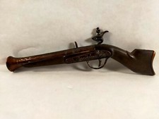 sympa jouet  toys  pistolet  gun à amorce ( redondo , bandolero    ) 0851