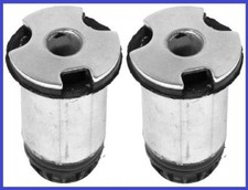 2x silent bloc Arriere berceau