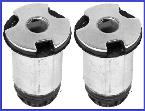 Silent bloc arriere berceau - 2x,